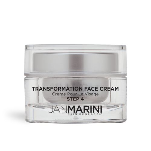 JM Transformation Face Cream - 28gr