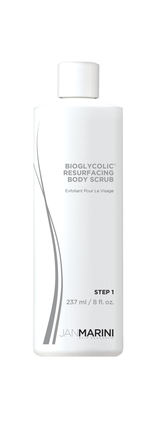 JM BioGlycolic Resurfacing Bodyscrub - 237ml