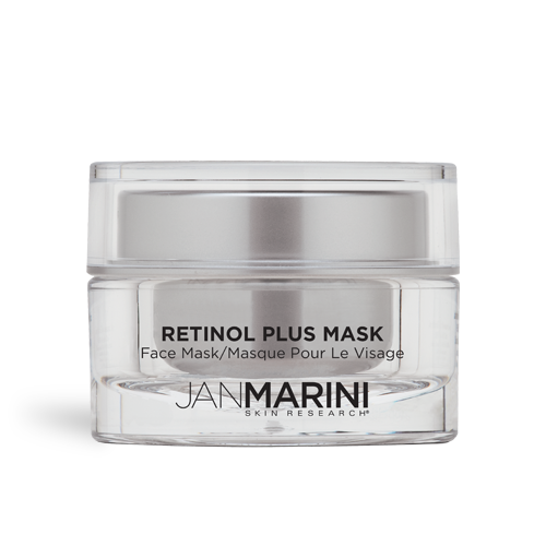 JM Retinol Plus Mask - 34,5gr