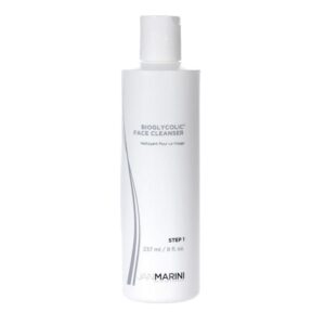 bioglycolic face cleanser