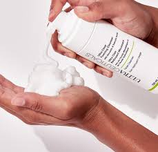 clearfomingcleanser