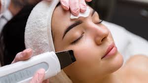sonobooster acne